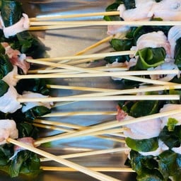 ร้านหม่าล่าสี่แยกไฟแดงวัดละมุด สี่แยกไฟแดงวัดละมุด