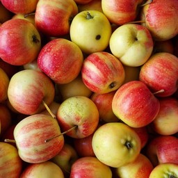 ยำแอ๊พเปิ้ล