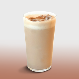 ชาไชยลาเต้เย็น