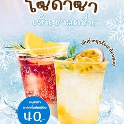 Madam coffee (กาแฟคุณนาย) นกฮูก