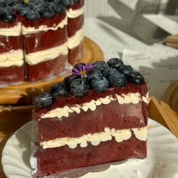 Red velvet cream cheese