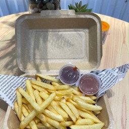 เฟรนฟาย