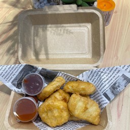 นักเก็ตไก่