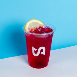 Dang Lemon Soda - แดงมะนาวโซดา