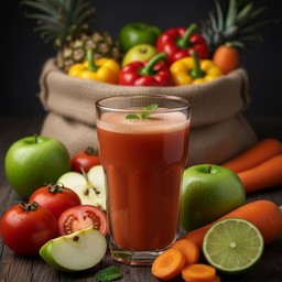 16.สูตรหน้าเด็ก