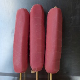 นมจัมโบ้