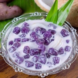 ขนมหวานบ้านเตยหอม