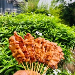 หมูปิ้งอินดี้