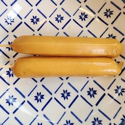 MTลูกชิ้นทอดและน้ำผลไม้ปั่น (ข้างโลตัสโกเฟรช ถนนเส้นคลองส่งน้ำ)