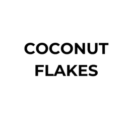 Coconut Flake