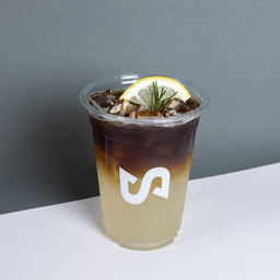 Black Honey Lemon - แบล็คฮันนี่เลมอน