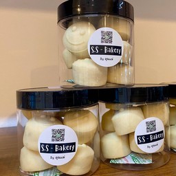 คุกกี้ ทาร์ต สับปะรด