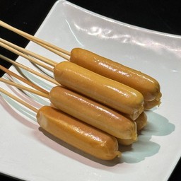 ไส้กรอกชีส