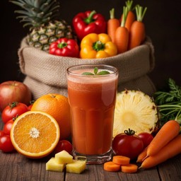 14.สูตรผิวใสสุขภาพดี