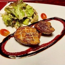 Seaed French Foie Gras