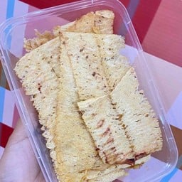 ของฝากเมืองชล