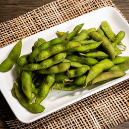 ถั่วแระญี่ปุ่น