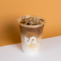 Latte - ลาเต้