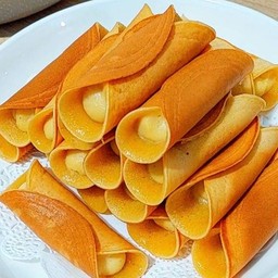 โตเกียวไส้ครีม