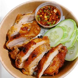 ฉันทำเทอกิน ครัวโฮมเมด