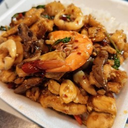 ครัวสาม อ. ตลาดยูทิร์น