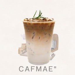 ฮาเซลนัท ลาเต้