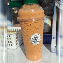 สู้โว้ย กาแฟโบราณ หอมเข้ม ชื่นใจ อรุณทอง 5