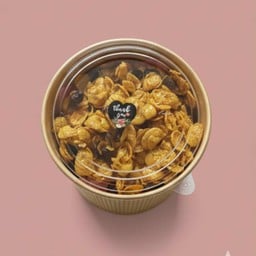 BROWNIE HALL (บราวนี่-ฮอลล์)