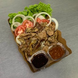 หมูกระทะไซร่้ ss