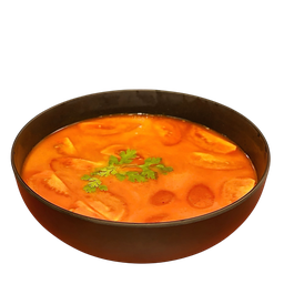 ซุปมะเขือเทศ