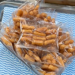 โจ๊กหมูชามโต (ตลาดศรีตรัง)