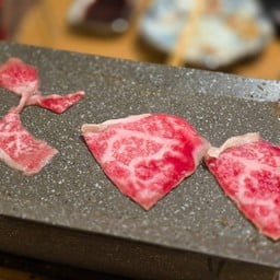 คลังเนื้อ Yakiniku Grill & Chill บางนา กม.2