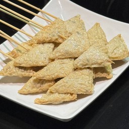 เต้าหู้ซีฟู้ด