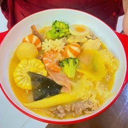 ซุปทองคำ