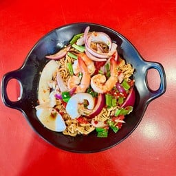 ราดหน้ามหานคร