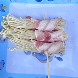 อีตุ๊กปิ้งย่าง