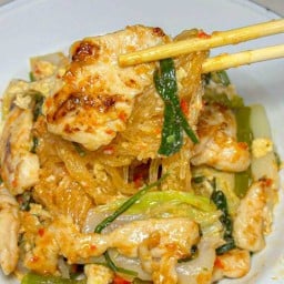 สุกี้ ครัวหยก - รามคำแหง รามคำแหง