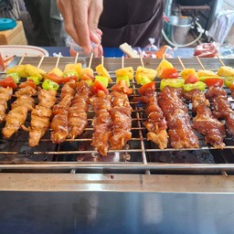 วาวา...บาร์บีคิว