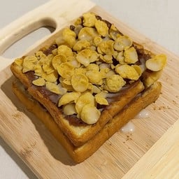 หอมจากเตา