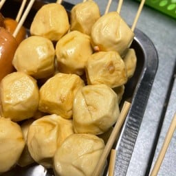 เต้าหู้หมู