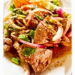 ตับหวาน