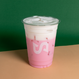 Nom Yen - นมชมพู