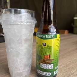 น้ำตาลสดโคฟี