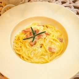 สปาเก็ตตี้คาโบนาร่า