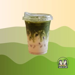 มัจฉะลาเต้