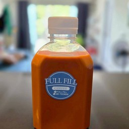 ชาไทย(ขวด)