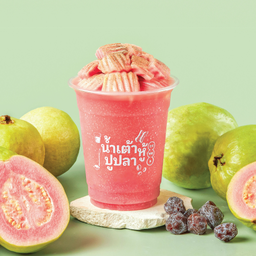 โคตรฝรั่งชมพู แช่บ๊วย .