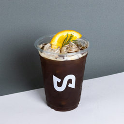 Black Yuzu - แบล็คยูซุ