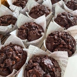 มัฟฟิ่นช้อคชิพ