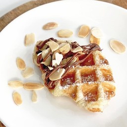 ครอฟเฟิล ซอย13